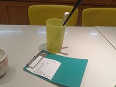 -明腾壹间茶餐厅(新都会花园广场店)