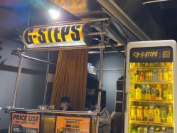 -G-STEPS舞蹈工作室