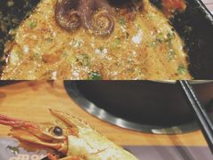 -呷哺呷哺(砂之船奥莱店)