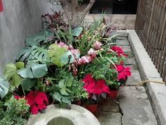 -福建省非物质文化遗产博览苑