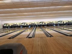 -广州保龄球馆(广州天河体育中心店)