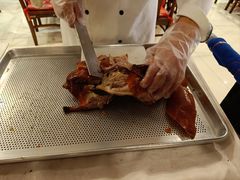 -东兴楼饭庄(六里桥店)