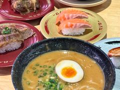 -寿司郎(皇庭广场店)