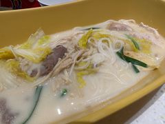 -谭仔米线(壹方城店)