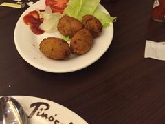 -澳门木偶葡国餐厅(珠海店)