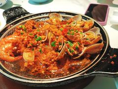 -相遇·鲜炒黄牛肉(丹阳吾悦广场店)