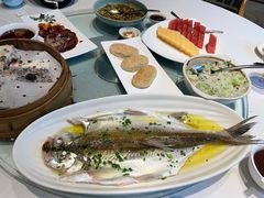 -太湖饭店·寄畅轩中餐厅