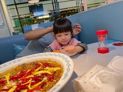 -花椒俏川菜小馆(南海万达店)