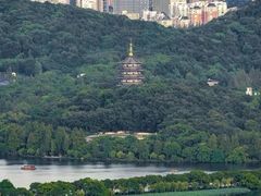 -野蔓果·山野菜(西湖景区·龙井茶田店)