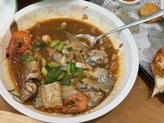 -洲晓鲜·舟山海鲜大排档(朱家尖风景区店)