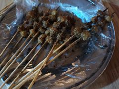 -霍元甲烧烤(江城商务大楼店)