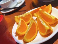 -肖记公安牛肉鱼杂馆·省级非物质文化遗产(万松园直营店)