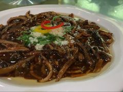 -熙春园餐厅