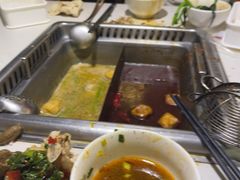 -野妹火锅(布吉店)