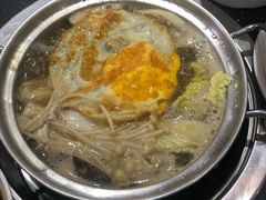 -咕叽咕叽自助烤肉小火锅(西城广场购物中心店)