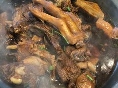 -壹只菜·崇明本地特色菜(崇明南门店)