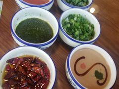 -竹叶涮肉坊(总店)