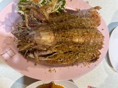 -班赞海鲜市场