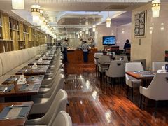 -昆泰嘉华酒店-嘉华咖啡厅