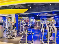 -贝菲特游泳健身(徐泾店)