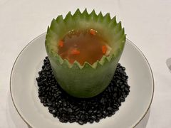 -Yan Ting 宴庭中餐厅(上海静安瑞吉酒店)