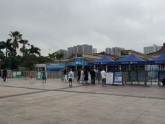 -珠海拱北口岸