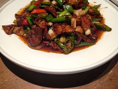 -奇滋豆味(南十四道街店)