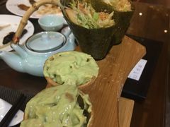 -大佛寺高级素食自助餐厅