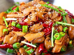 -六月雪干锅(绵阳凯德广场店)