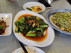 -成都驻京办餐厅(蜀都宾馆店)