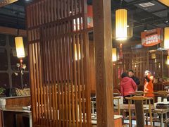 -郑喜旺烧烤(郑州总店)