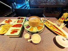 -羲和雅苑•北京烤鸭(瑞吉店)
