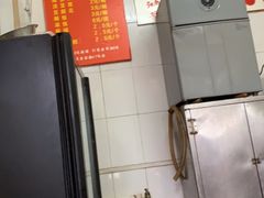 -刘飞放心无铝油条(阳光翠竹苑店)