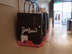 -Seesaw Coffee(上生新所店)