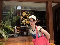 -德福楼咖啡吧(德福巷店)