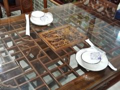 -呼吸森林·生态农庄农家乐私房菜