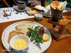 -大江户日本料理(吕厝店)