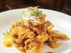 -漢舍川菜馆(国贸商城店)