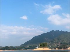 -广州市流溪河国家森林公园
