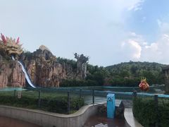 -南京银杏湖乐园