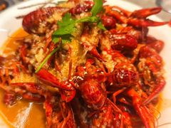 -刘一龙虾(山东路店)