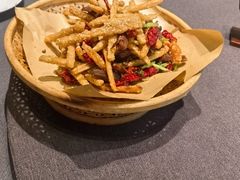 -简小舍·民间手艺菜(武昌江滩店)