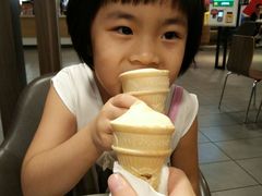 -麦当劳(北京路广百广场店)