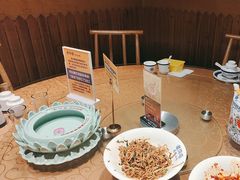 -老萍巷•莲花血鸭(楚萍店)