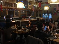 大堂-割烹酱子日本料理(弘基财富广场店)