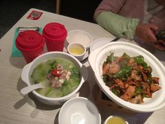 -九毛九西北菜(百信广场店)