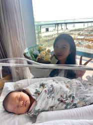 -baby bella小贝拉母婴护理中心(珠海华发公寓店)