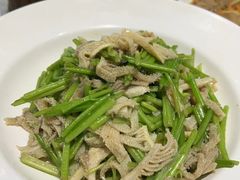 -紫光园·烤鸭·北京菜(团结湖店)