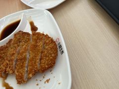 -小杨生煎(金山百联购物中心3楼店)