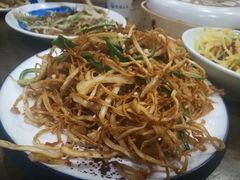 -满园烤鸭·春饼(太原街万达店)